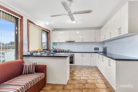 Property photo of 7 Leonello Place Edensor Park NSW 2176