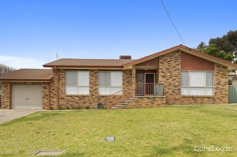 Property photo of 54 Merriman Drive Yass NSW 2582