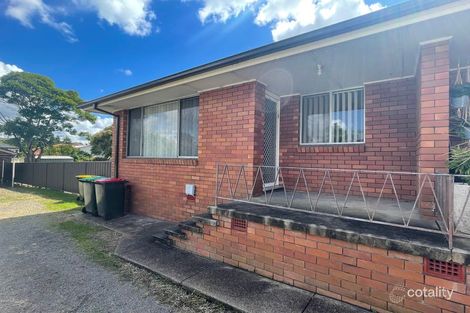 2/27 Lawson St, East Maitland, NSW 2323