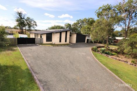 13 Ferny Dale Cres, Branyan, QLD 4670