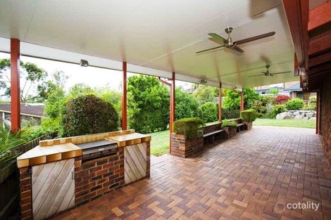 Property photo of 7 Newark Place The Gap QLD 4061