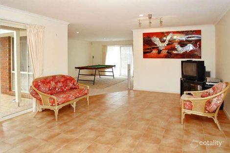 Property photo of 11 Strathfield Parade Croydon VIC 3136