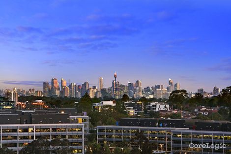 Property photo of 1208/2 Saunders Close Macquarie Park NSW 2113