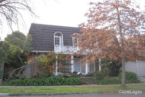 Property photo of 2/2 Rockingham Street Kew VIC 3101