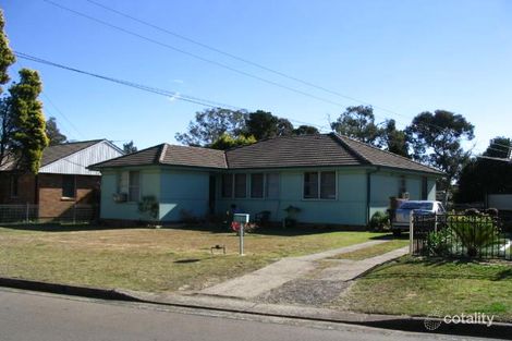 Property photo of 28 Talasea Street Whalan NSW 2770