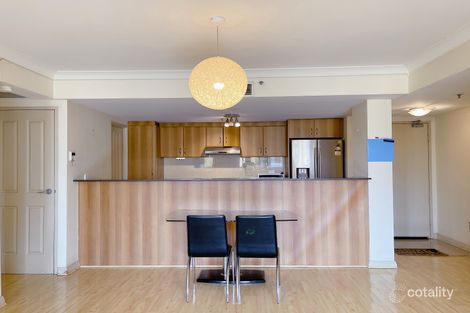 Property photo of 139/1-3 Beresford Road Homebush NSW 2140