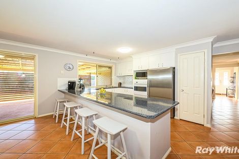 Property photo of 4 Riverside Circuit Bellmere QLD 4510