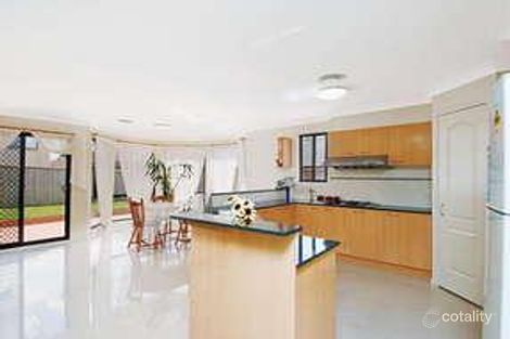 Property photo of 6 Kentmere Street Stanhope Gardens NSW 2768