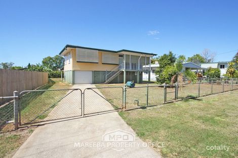 Property photo of 33 Iluka Street Mareeba QLD 4880