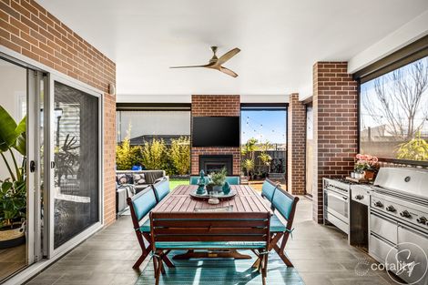 Property photo of 42 Stringer Road North Kellyville NSW 2155