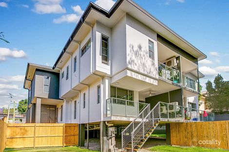 1/37 Mildmay St, Fairfield, QLD 4103