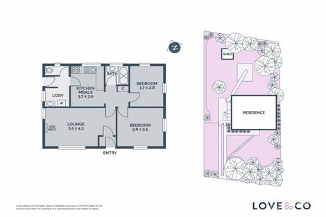 Property photo of 97 Tyler Street Preston VIC 3072