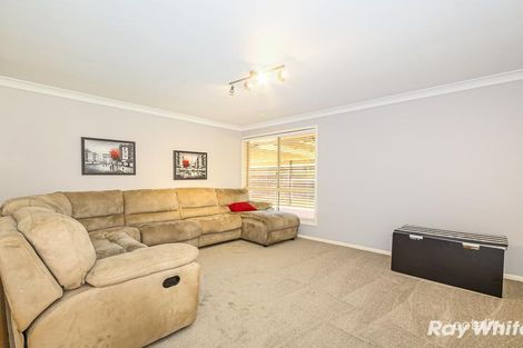 Property photo of 4 Riverside Circuit Bellmere QLD 4510