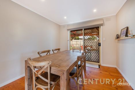 Property photo of 5 Eagle Drive Noble Park North VIC 3174