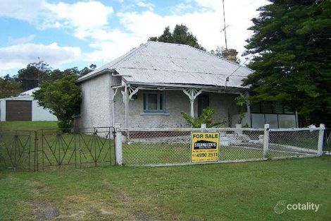 Property photo of 12 Ercildoune Street Cessnock NSW 2325