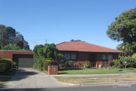 39 Chelsea Ave, Mulgrave, VIC 3170