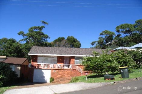 11 Hemsley Pl, Coledale, NSW 2515