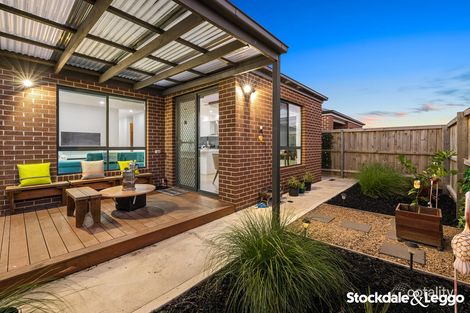Property photo of 8 Steinbeck Street Greenvale VIC 3059