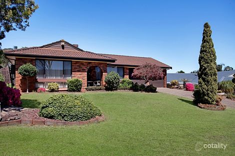 9 Wallaga Ave, Leumeah, NSW 2560