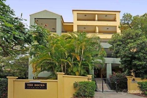 5/39 Cairns St, Kangaroo Point, QLD 4169