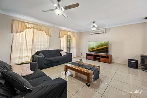 Property photo of 7 Kikuyu Court Meringandan West QLD 4352