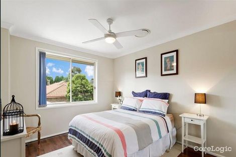 Property photo of 49 Perfection Avenue Stanhope Gardens NSW 2768