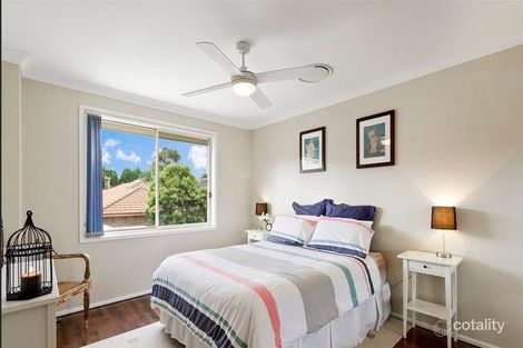 Property photo of 49 Perfection Avenue Stanhope Gardens NSW 2768