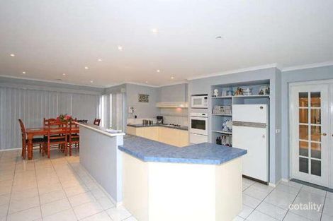 Property photo of 65 Willmott Drive Craigieburn VIC 3064
