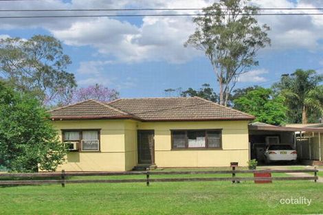 20 Catherine Cres, Rooty Hill, NSW 2766