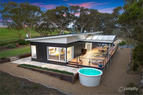 Property photo of 261 Blockers Road Myponga SA 5202