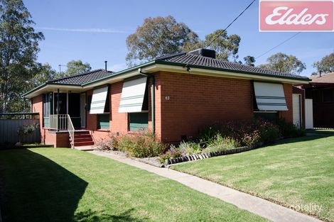 43 Mcfarland Rd, Wodonga, VIC 3690