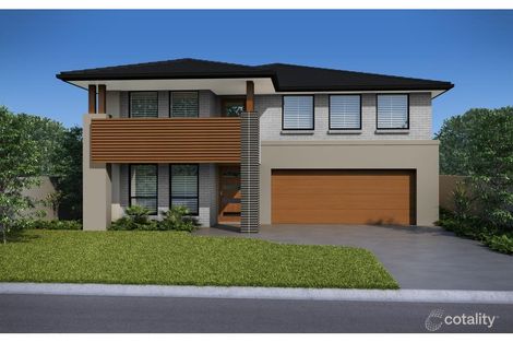 Property photo of 24 Biscuit Street Leppington NSW 2179