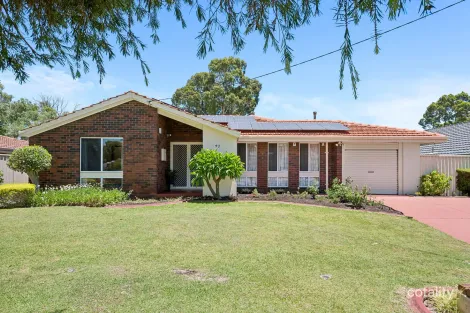 47 Burren Gte, Willetton, WA 6155