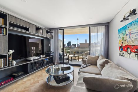 Property photo of 901/81 Macleay Street Potts Point NSW 2011