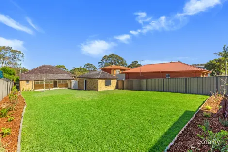 84 Talara Rd, Gymea, NSW 2227