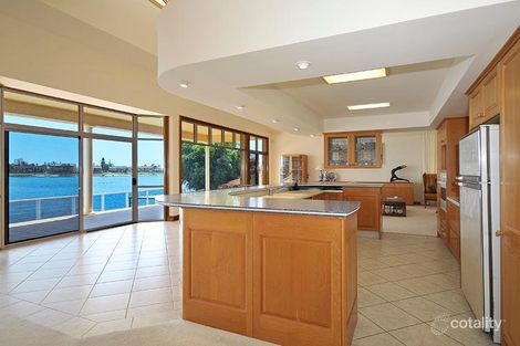 Property photo of 35 Intrepid Drive Mermaid Waters QLD 4218