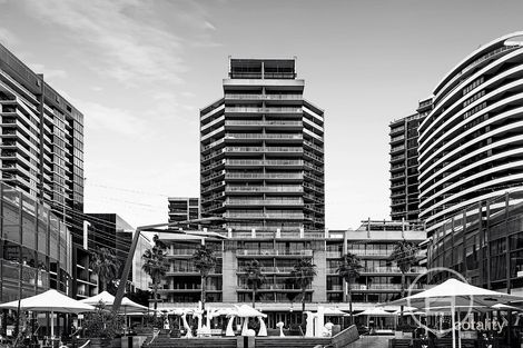 Property photo of 2001/20 Rakaia Way Docklands VIC 3008