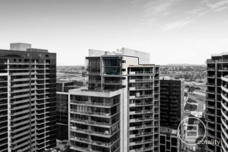 Property photo of 2001/20 Rakaia Way Docklands VIC 3008