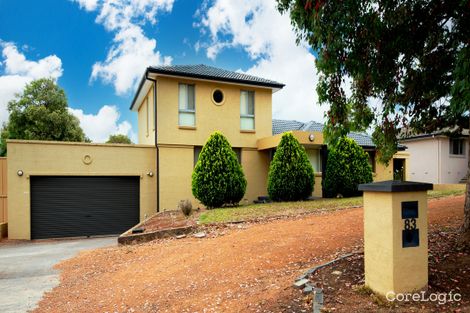 Property photo of 83 Fincham Crescent Wanniassa ACT 2903