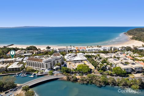 Property photo of 302-303/6 Hastings Street Noosa Heads QLD 4567