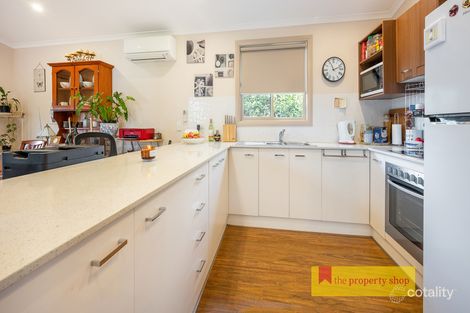 Property photo of 16/71-81 Lions Drive Mudgee NSW 2850