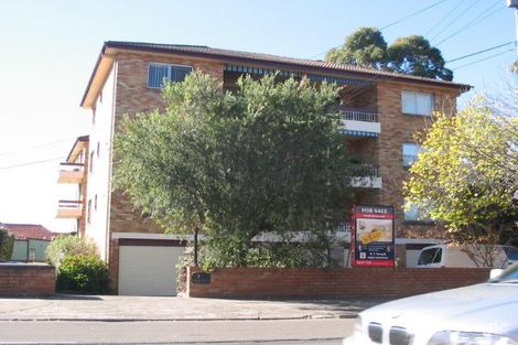 Property photo of 10/127 Penshurst Street North Willoughby NSW 2068
