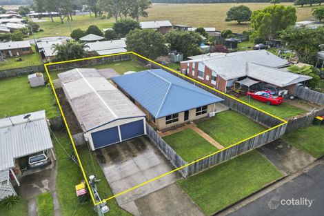 172 Arnaud St, Granville, QLD 4650