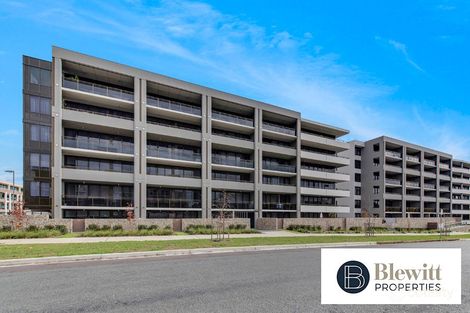 121/32 Blackall St, Barton, ACT 2600