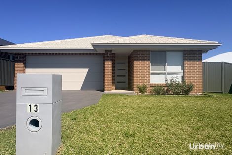 13 Leyland Cct, Lochinvar, NSW 2321