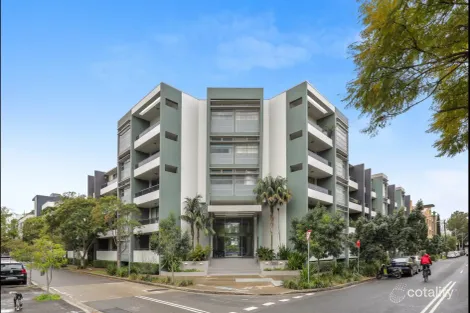 15/20 Eve St, Erskineville, NSW 2043