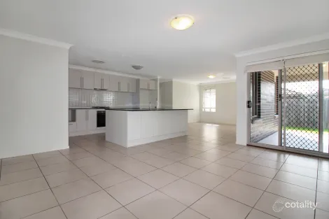 Property photo of 44 Diamond Hill Circuit Edmondson Park NSW 2174