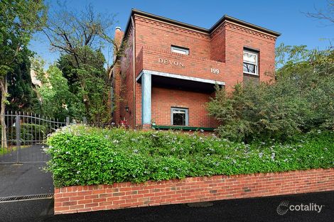 Property photo of 9/199A Lennox Street Richmond VIC 3121