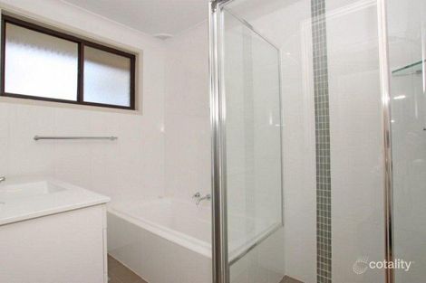 Property photo of 7 Bootle Place Cranebrook NSW 2749