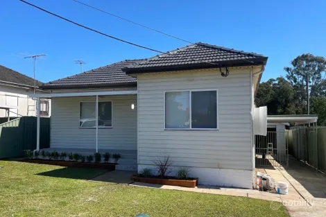 30 Brazier St, Guildford, NSW 2161